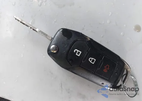 2019 Ford F-250 Lariat z USA, uszkodzony, nr VIN 1FT7W2BT6KED70780